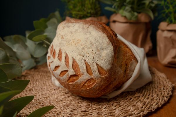 Artisan Sourdough